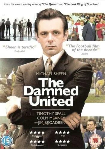 Damned United