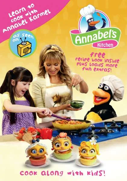 Annabel's Kitchen Image 1