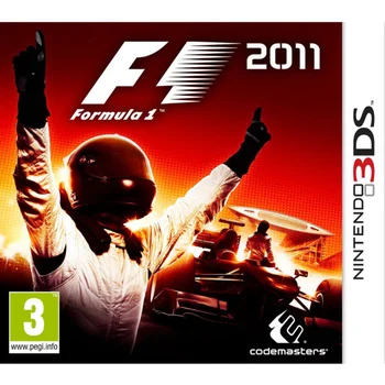 F1 2011