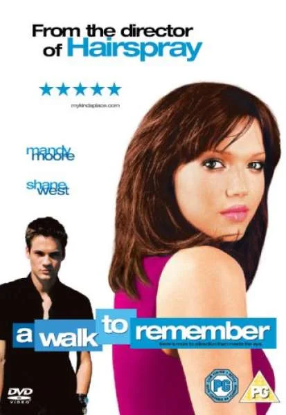A Walk To Remember Image 1