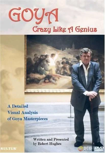 Goya - Crazy like a Genius Image 1