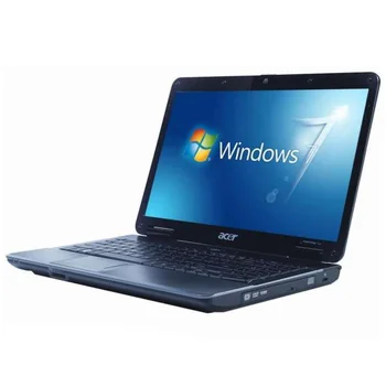 Acer Aspire 5532 (Windows 7, AMD Anthlon TF-20 1.6GHz, 3GB RAM, 250GB HDD) – LX.PGX02.017
