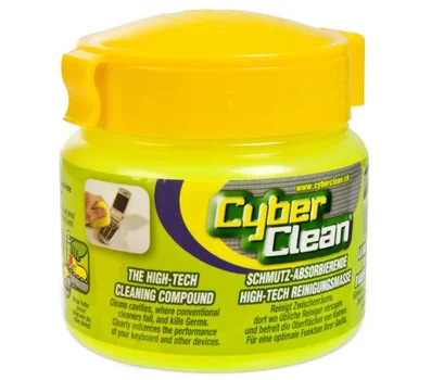 Cyber Clean Pot - Keyboard Cleaner