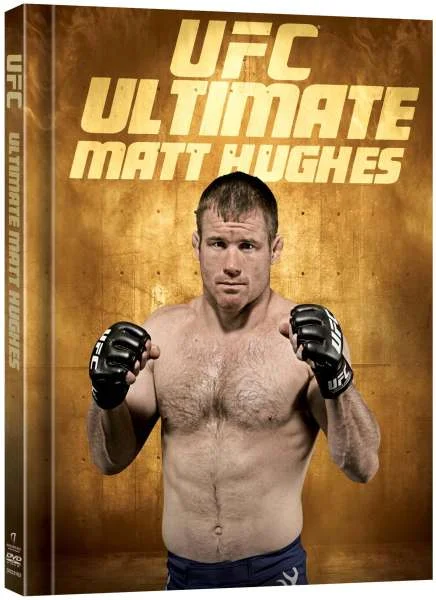 Ultimate Matt Hughes Image 1