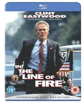 In The Line Of Fire