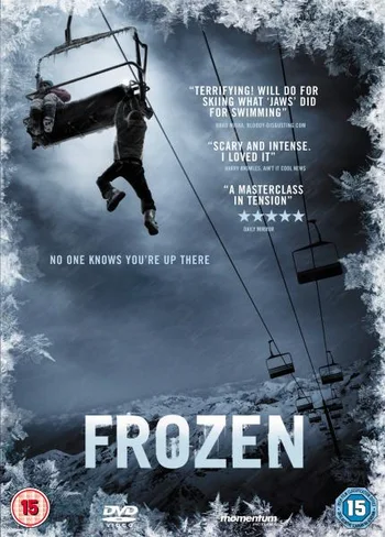 Frozen