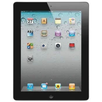 Apple iPad 2 - 16GB Wi-Fi & 3G (Black)