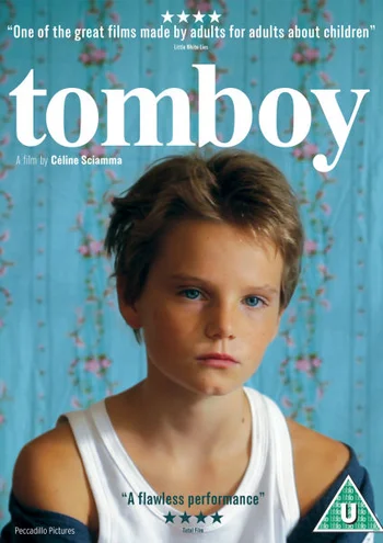 Tomboy