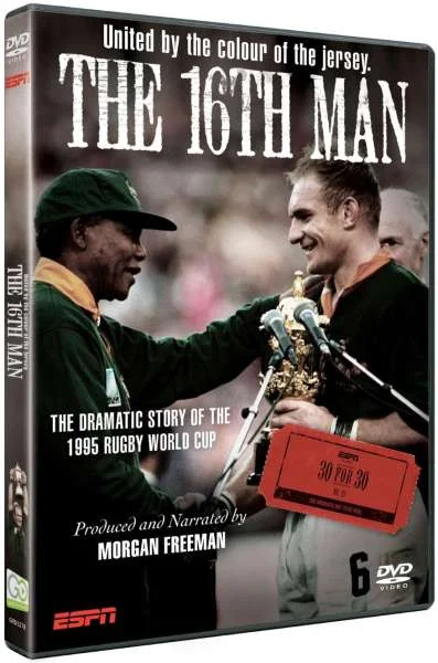 ESPN: 30 for 30 - The 16th Man Image 1