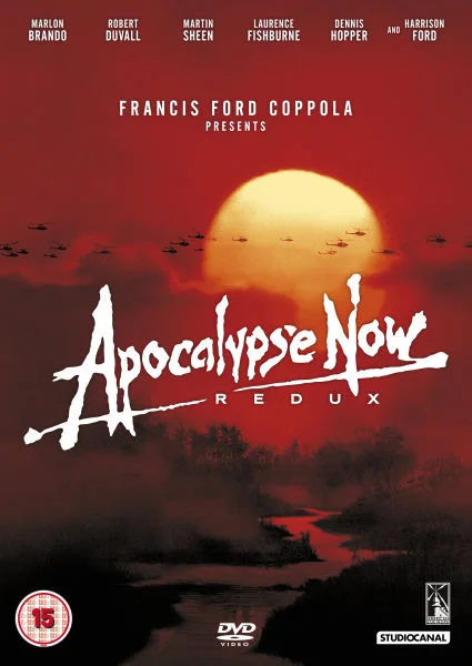 Apocalypse Now Redux Image 1