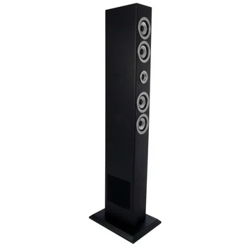 iTek iRise Tower Speaker - Black