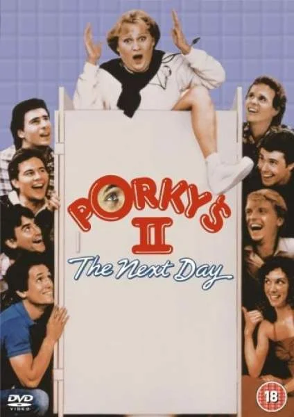 Porky's Ii: The Next Day Image 1