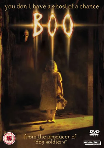 Boo