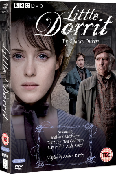 Little Dorrit Image 1