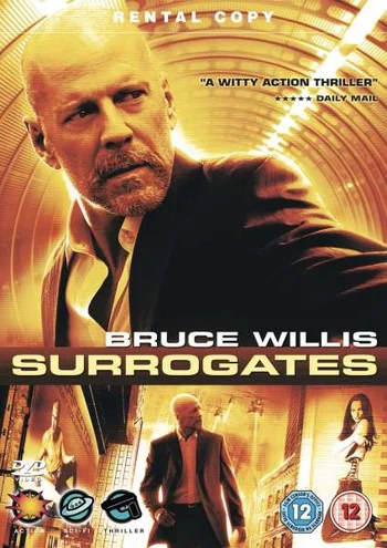 Surrogates
