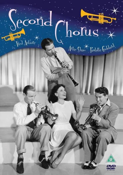 Second Chorus Image 1