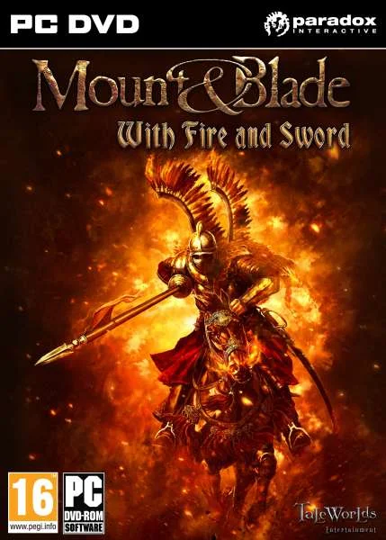 Mount and Blade: With Fire and Sword Image 1