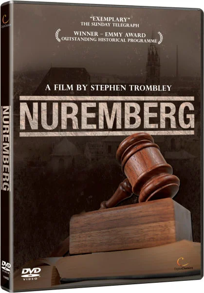 Nuremburg Image 1