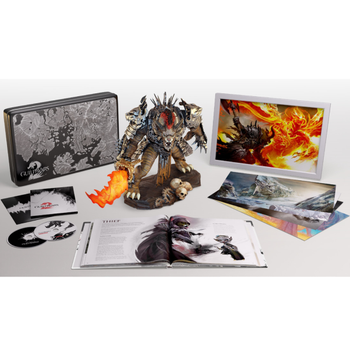 Guild Wars 2: Collector's Edition