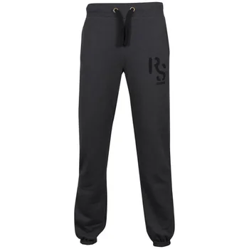 Ringspun Men's Arctic Jogging Pants - Charcoal