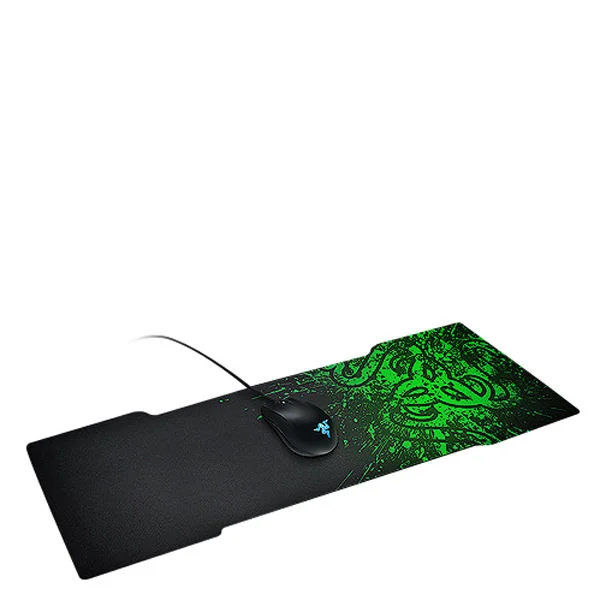 Razer Goliathus Extended Control Edition Gaming Mouse Mat Image 1