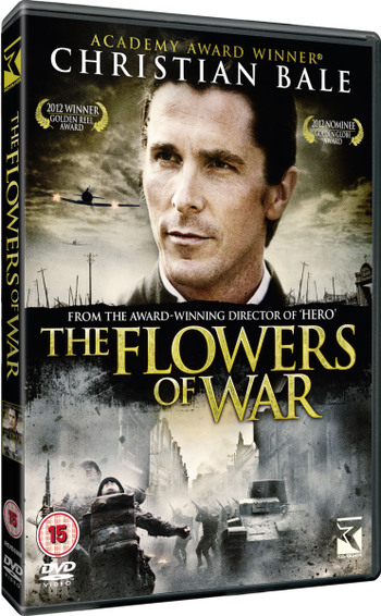 Flowers of War
