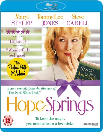 Hope Springs