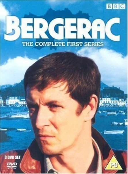 Bergerac - Season 1 Image 1