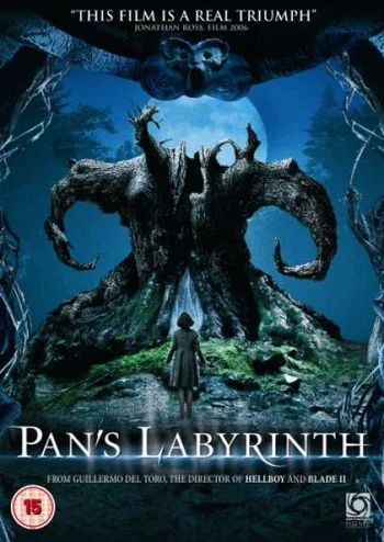 Pan's Labyrinth