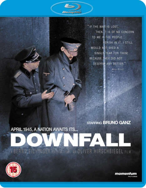 Downfall Image 1