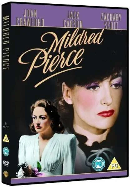 MILDRED PIERCE Image 1