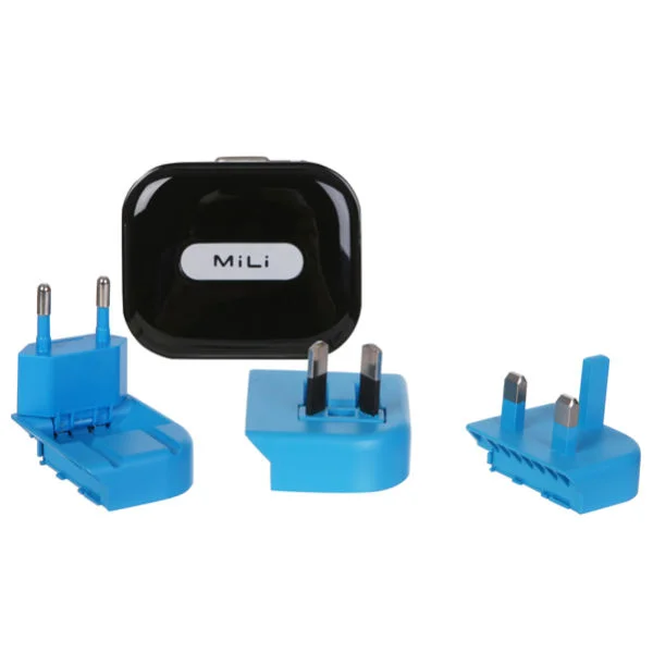 MiLi Universal Charger Image 1
