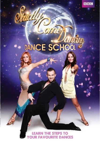 Strictly Come Dancing: Dance School Image 1