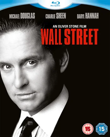 Wall Street