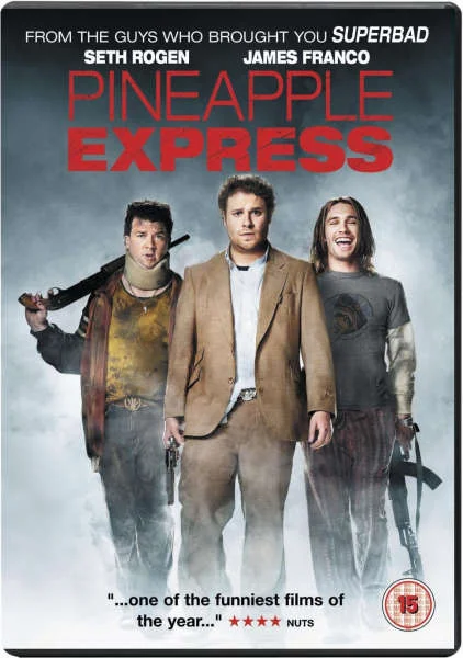 Pineapple Express Image 1