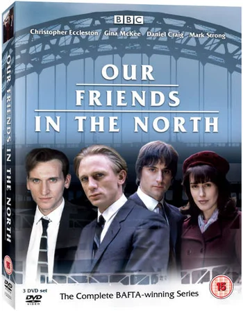 Our Friends in the North