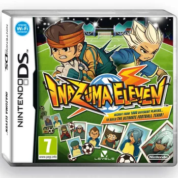 Inazuma Eleven