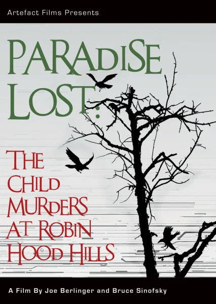 Paradise Lost: The Child Murders at Robin Hood Hills Image 1
