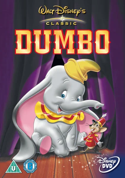 Dumbo Image 1