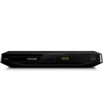 Philips: BDP2930 Blu Ray Player