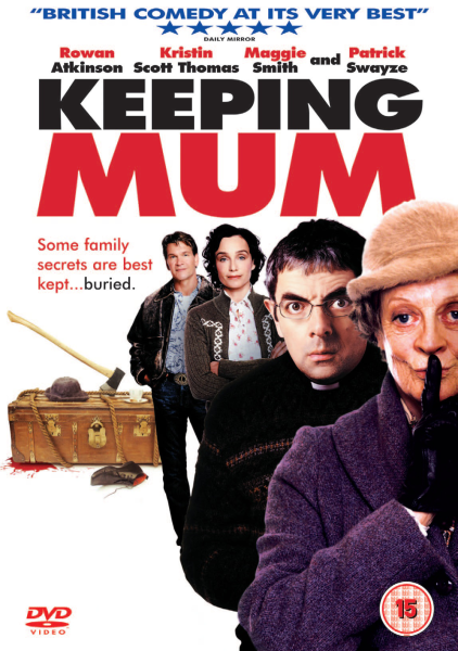 Keeping Mum Image 1