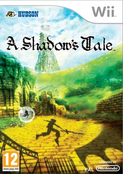 A Shadow’s Tale Image 1