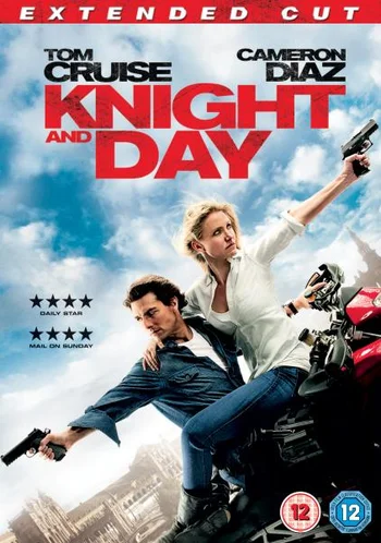 Knight and Day