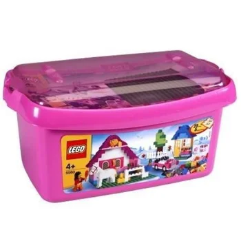 LEGO Creator: Large Pink Brick Box (5560)