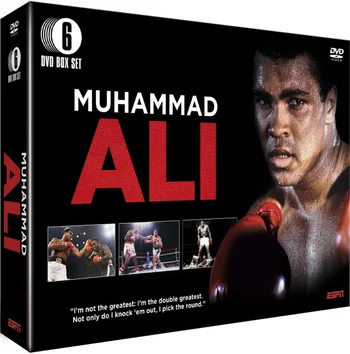 Muhammad Ali