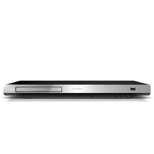 Philips BDP3280/05 3D Blu-Ray Player Image 1