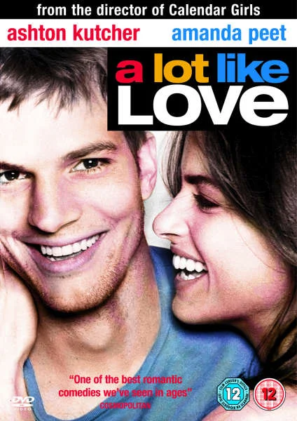 A Lot Like Love Image 1