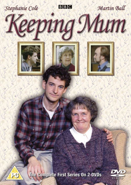 Keeping Mum - Series 1 Image 1