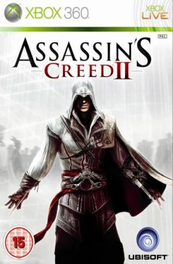 Assassins Creed 2