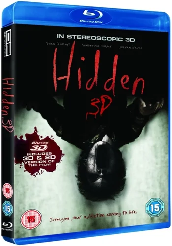 Hidden 3D